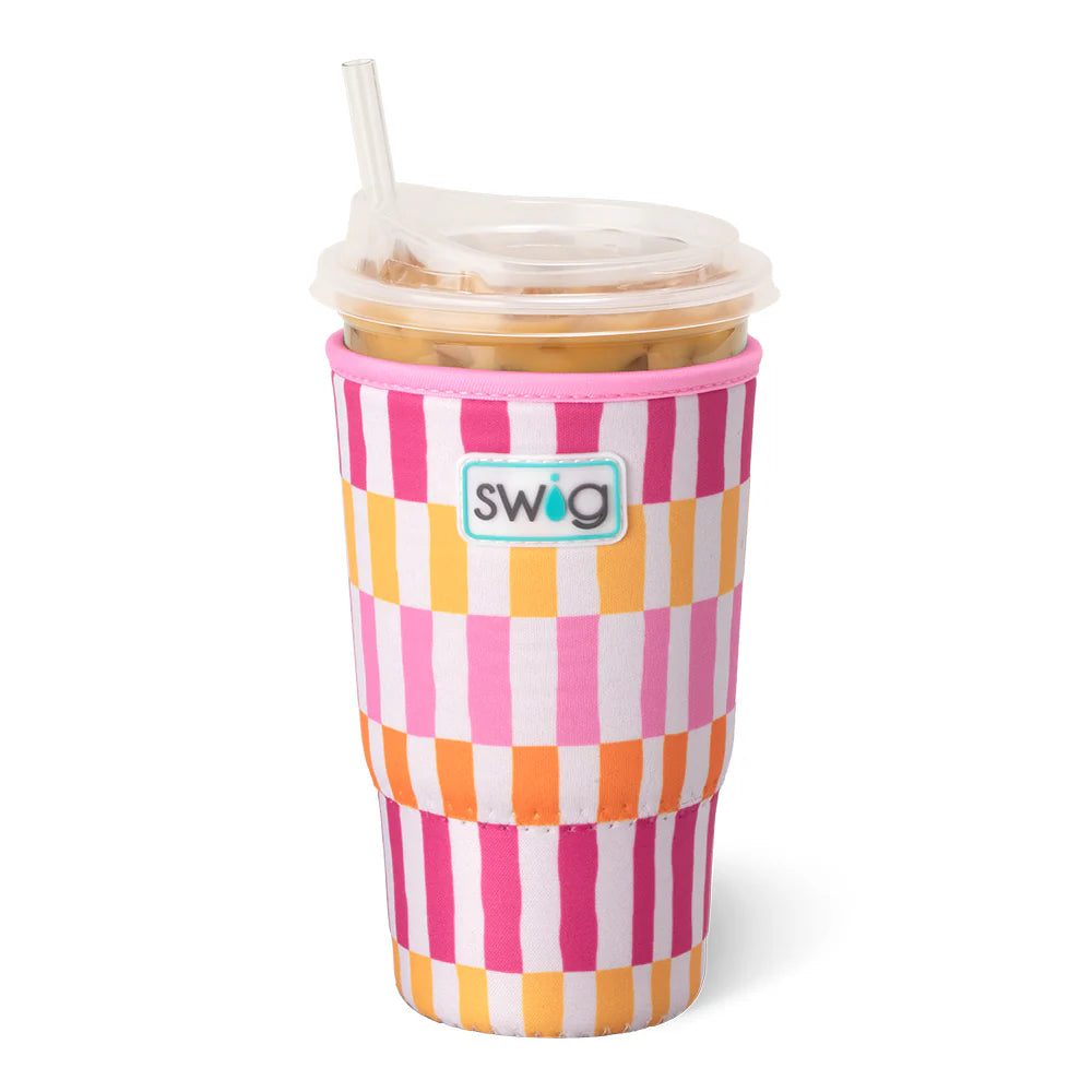 Large Insulated Cup Coolie