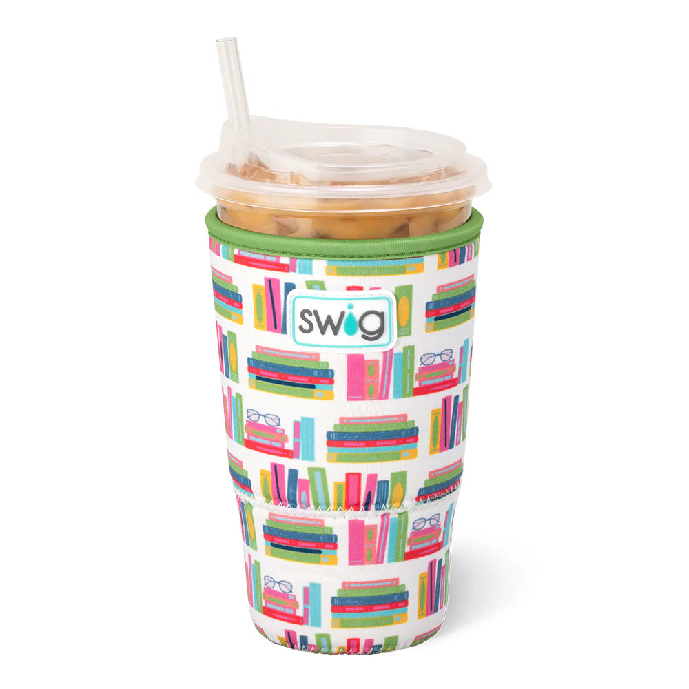 Large Insulated Cup Coolie