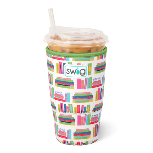 Large Insulated Cup Coolie