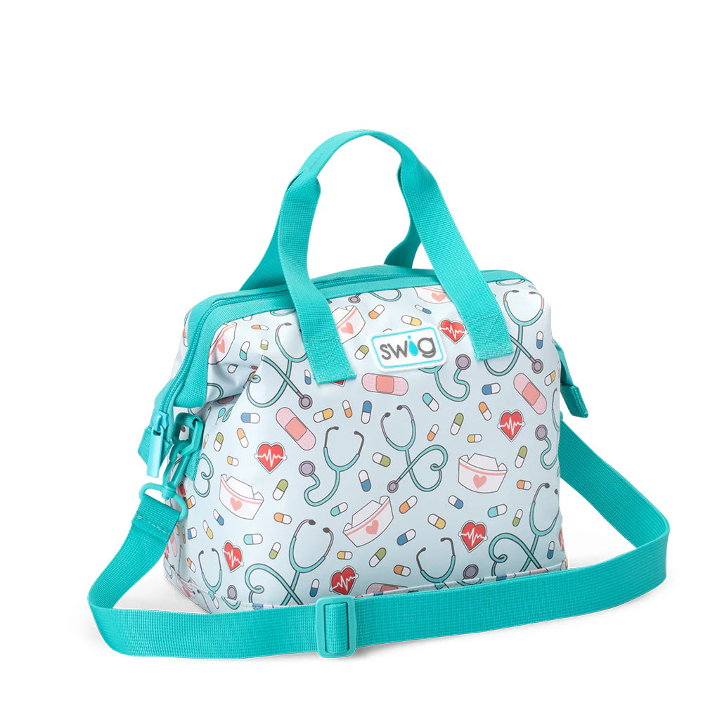 Packi 12 Cooler