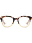 Georgia - Pink Botanico/Gold Peepers