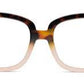 Athens - Tortoise/Blush Peepers