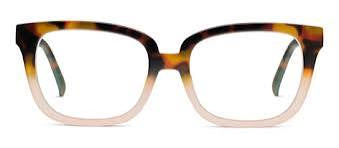 Athens - Tortoise/Blush Peepers