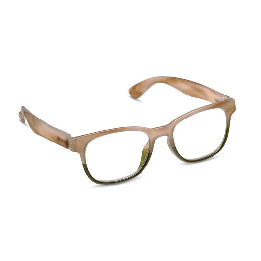 Waverly - Chai Horn/Green Peepers