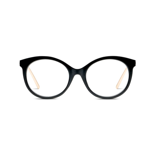 Margot - Black Peepers