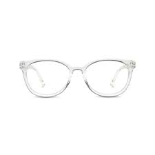 Virginia - Clear Peepers