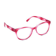 Virginia - Pink Peepers