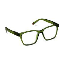 Wilder - Green Peepers