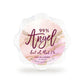 99% Angel Soap Sponge