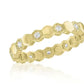Glitz & Glam Gold Ring