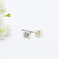 Ear Sense Birthstone Earrings