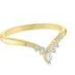 Dainty Bella Gold Ring