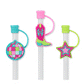 Straw Toppers