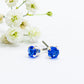 Ear Sense Birthstone Earrings