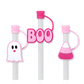 Straw Toppers