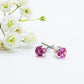 Ear Sense Birthstone Earrings