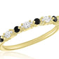 Gold Verity Ring