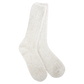 World's Softest Socks + Feather Ragg Crew