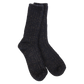 World's Softest Socks + Feather Ragg Crew