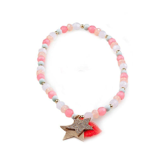 Sassy Tassy Bracelet
