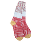 World's Softest Socks + Holiday Gallery Textured Crew