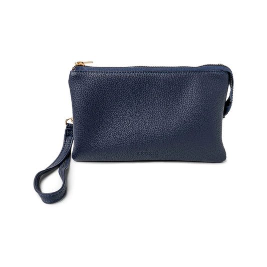 Eclipse Wallet Crossbody