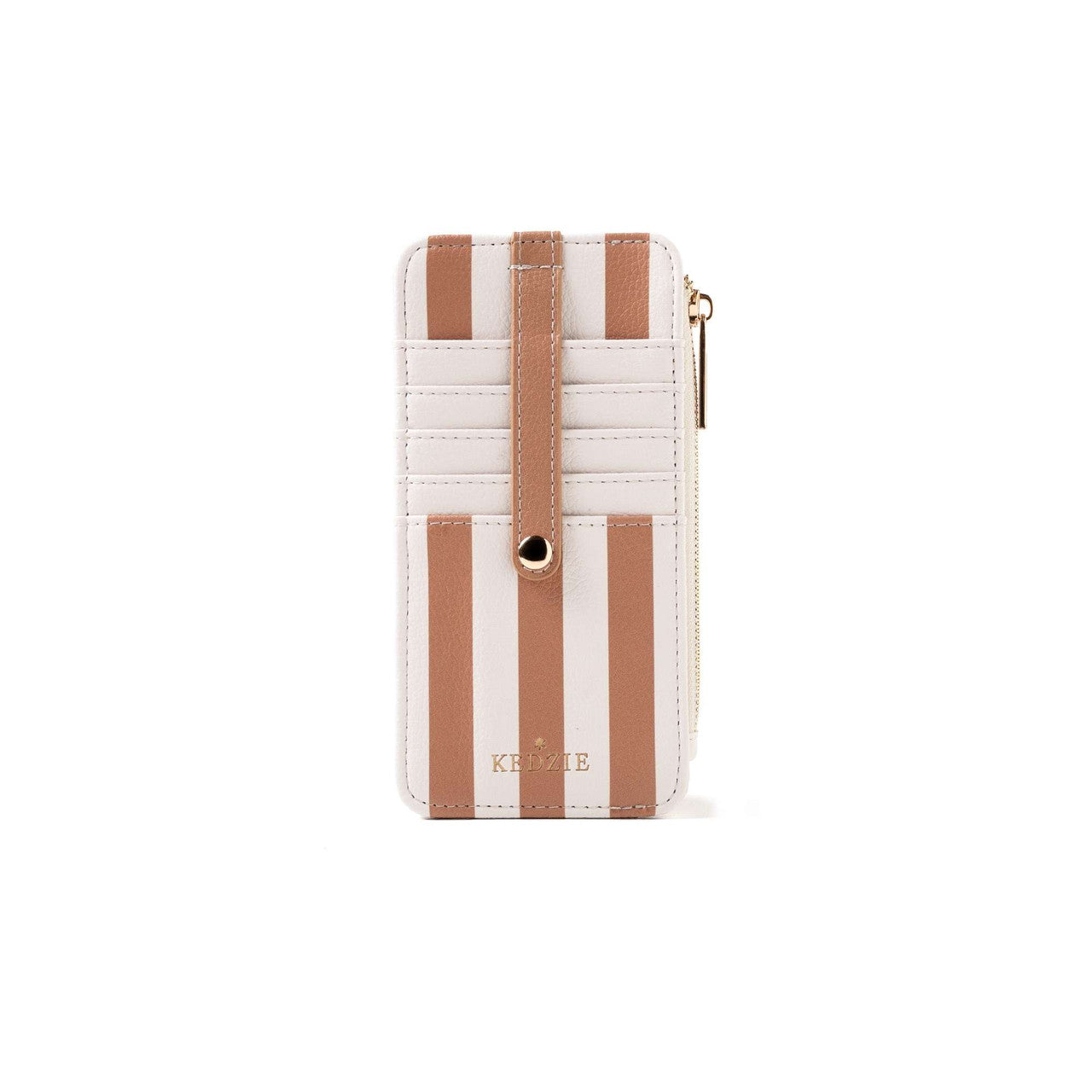 Essentials Only Zippered Wallet Collection