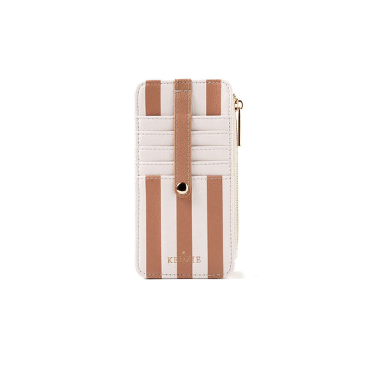 Essentials Only Zippered Wallet Collection