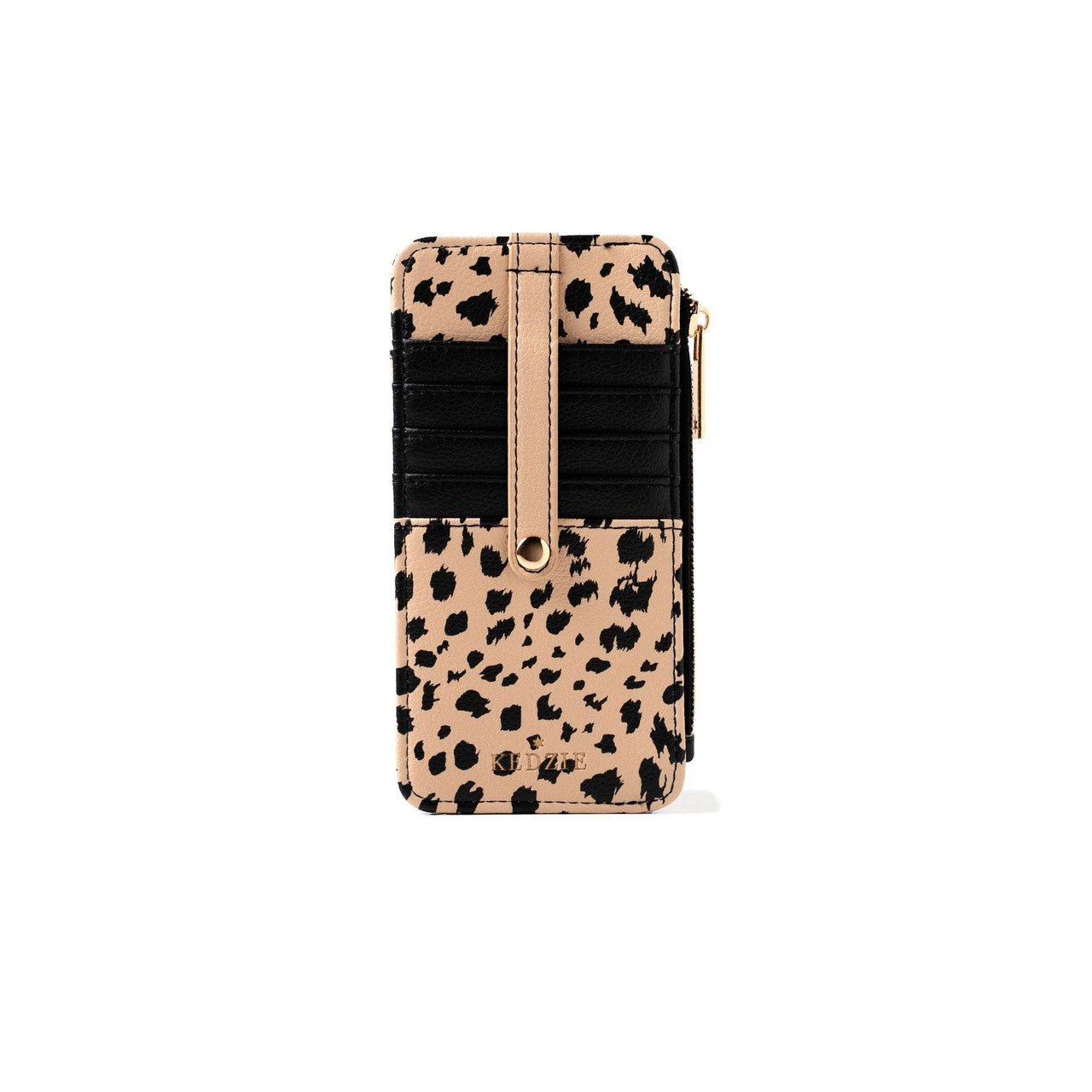 Essentials Only Zippered Wallet Collection