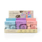 Lemon Lavender + On A Blender Makeup Sponge & Case