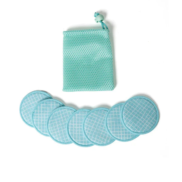 Lemon Lavender + In the Clear Make-up Remover Rounds