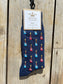 Guitar Socks One Size