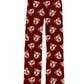 Allover Bulldog Lounge Pants