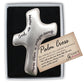 Personal Palm Cross