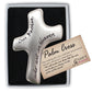Personal Palm Cross