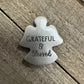 Angle Thumb Stones