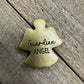 Angle Thumb Stones