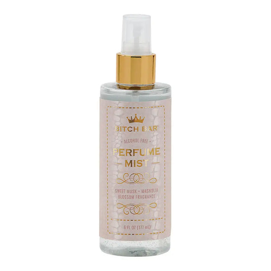 Bitch Bar Perfume Mist - Brazilian Sun & Vanilla Salt
