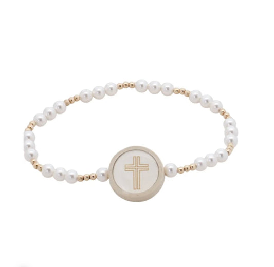 Tap to Pray - Survivor Series Beaded Collection - Redeemed Standard