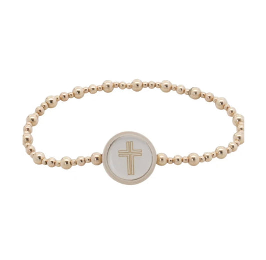 Tap to Pray - Survivor Series Beaded Collection - Majesty Extends