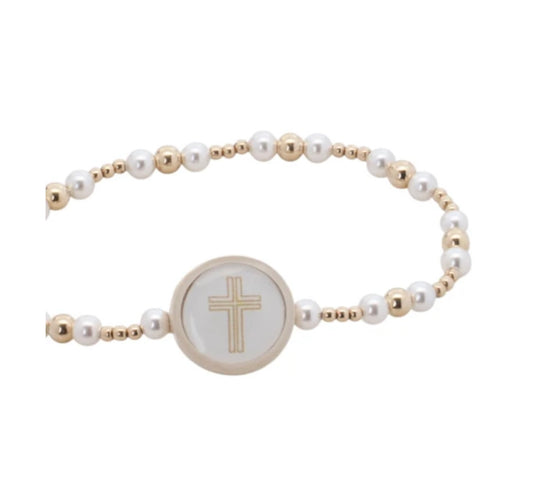 Tap to Pray - Survivor Series Beaded Collection - Chosen Extends