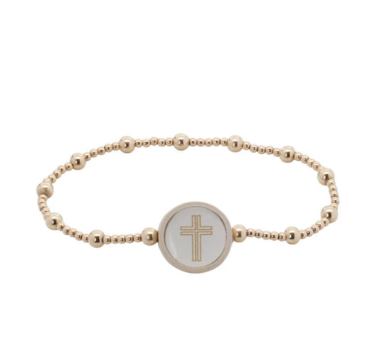Tap to Pray - Survivor Series Beaded Collection - Everlasting Extends