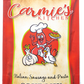 Italian Sausage and Pasta Soup Mix - Carmie's Kitchen