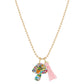 Kids Confetti Party Necklaces