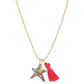 Kids Confetti Party Necklaces