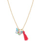 Kids Confetti Party Necklaces