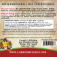 Jalapeno Cheddar Dip Mix - Carmie's Kitchen