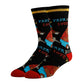 Papa Bear Socks