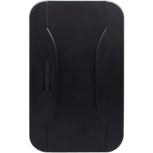 LoveHandle PRO MagSafe Adapter - Black