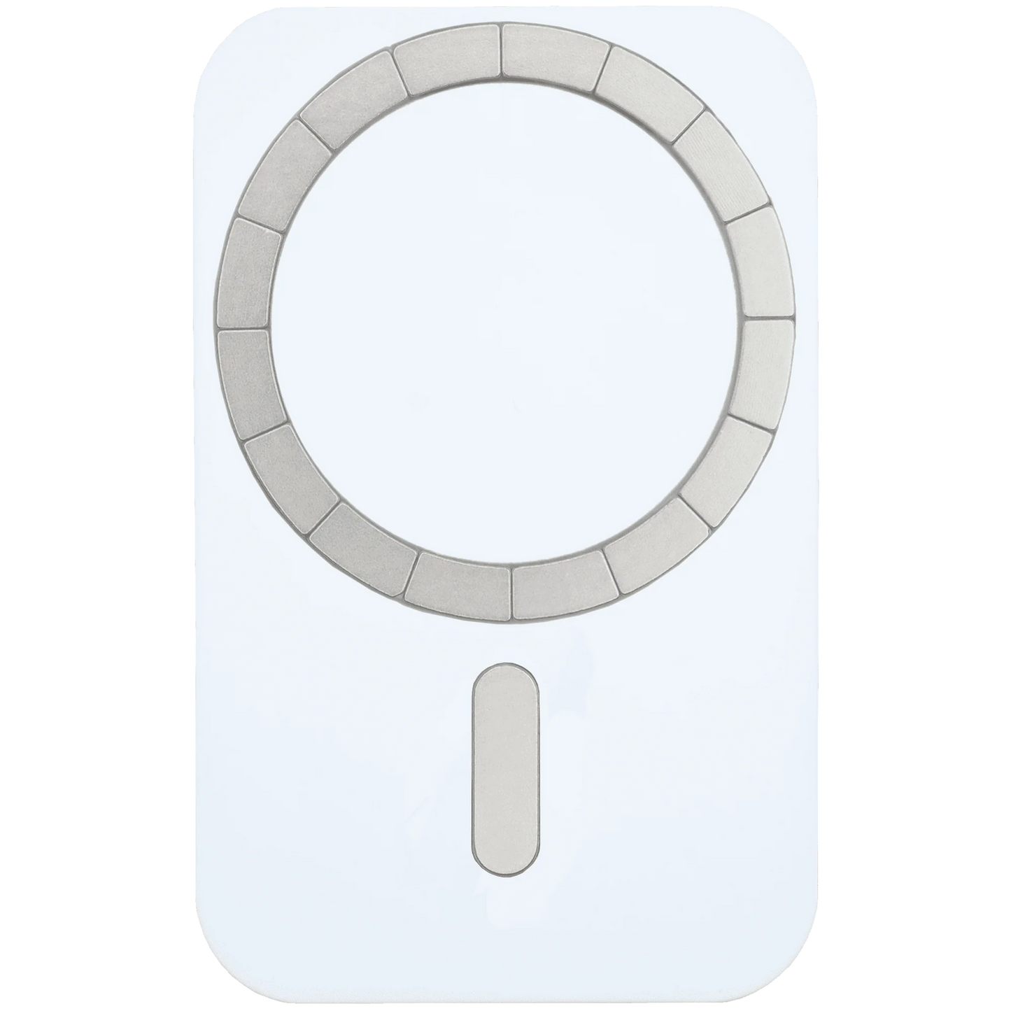 LoveHandle PRO MagSafe Adapter - White